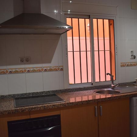 Apartamentos Alamare Seville Ngoại thất bức ảnh