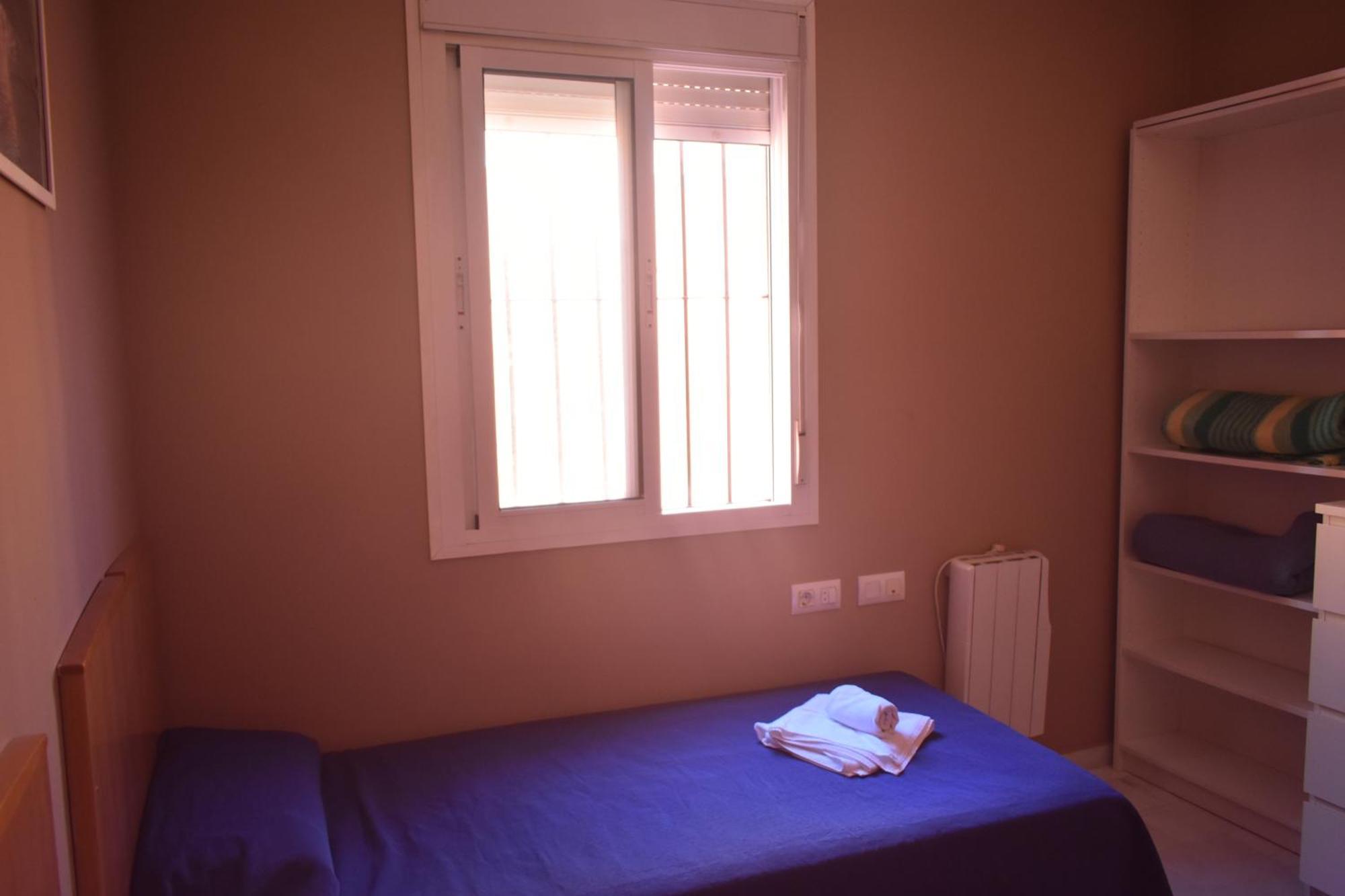 Apartamentos Alamare Seville Ngoại thất bức ảnh