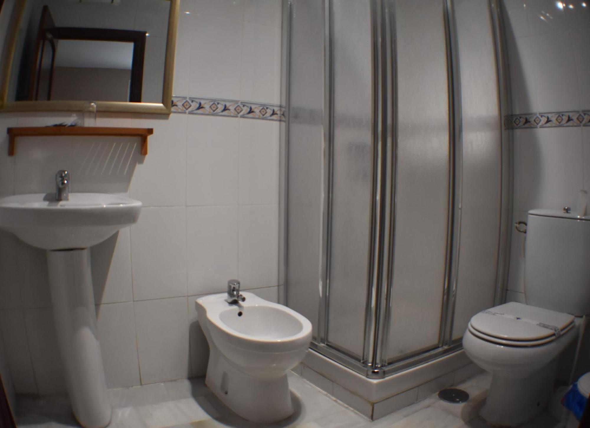 Apartamentos Alamare Seville Ngoại thất bức ảnh